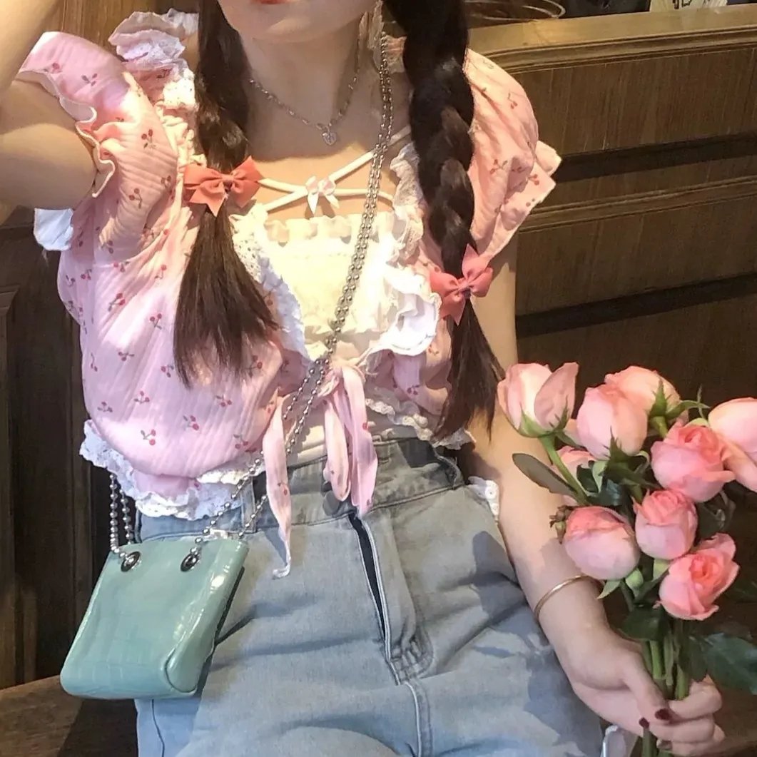 女人不哭