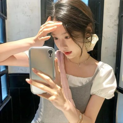 克莉丝汀魅力